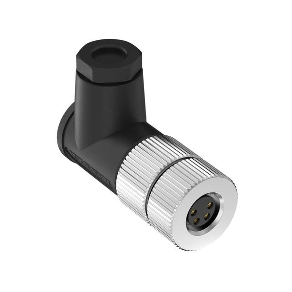 BFW-M8F4A-4X electronic component of Banner