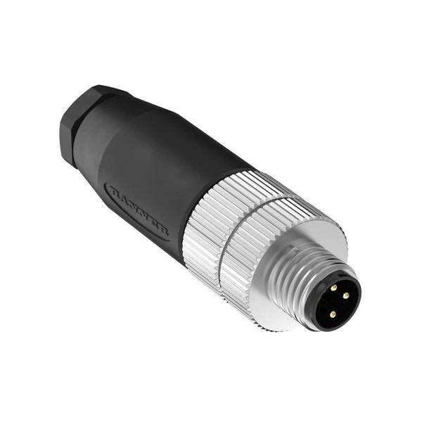 BFW-M8M3-4X electronic component of Banner