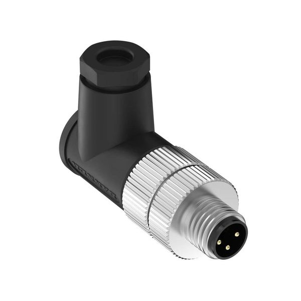 BFW-M8M3A-4X electronic component of Banner