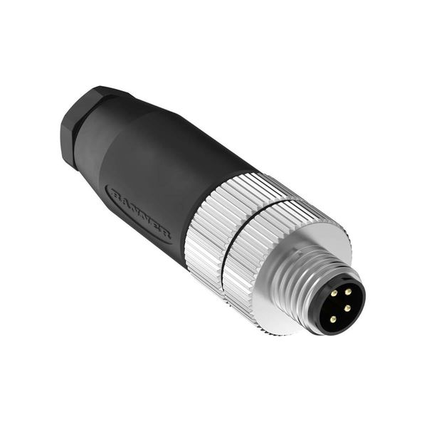 BFW-M8M4-4X electronic component of Banner