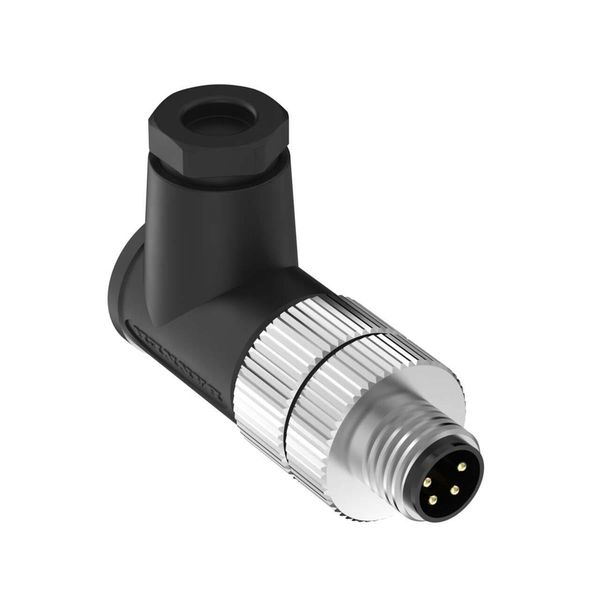 BFW-M8M4A-4X electronic component of Banner