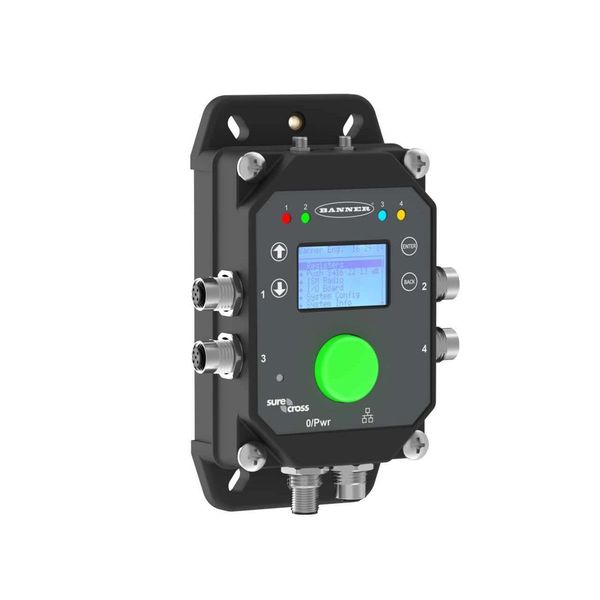 DXM1200-X2 electronic component of Banner