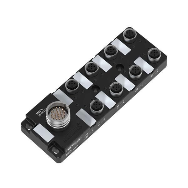 JB-8M12-M23-24 electronic component of Banner