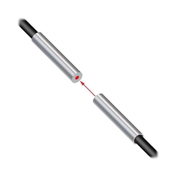 PIF46U representative image, use for reference proposes only PIF46U electronic component of Banner