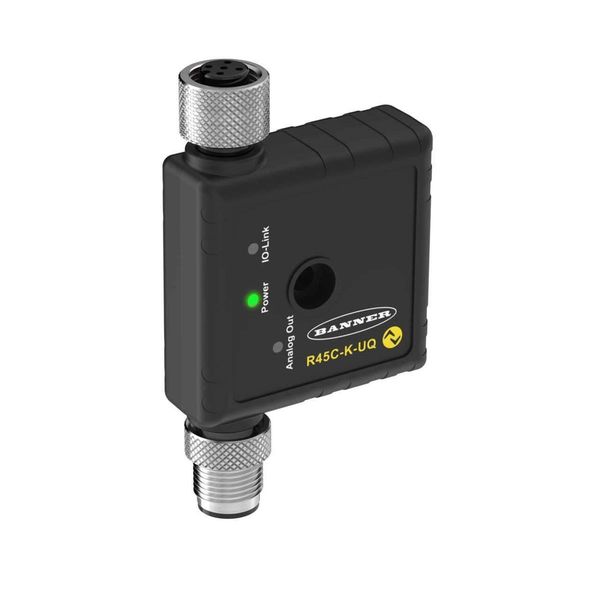 R45C-K-UQ electronic component of Banner