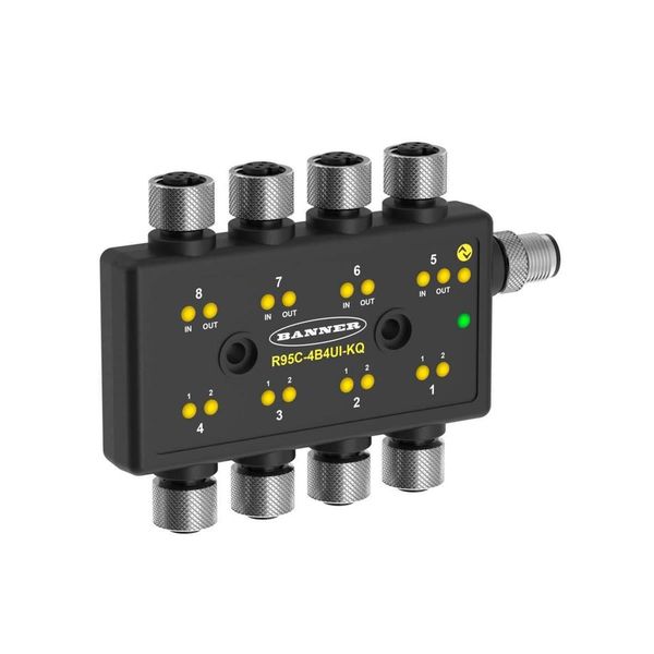 R95C-4B4UI-KQ electronic component of Banner