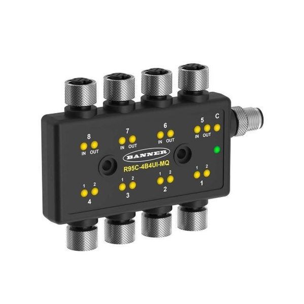 R95C-4B4UI-MQ electronic component of Banner