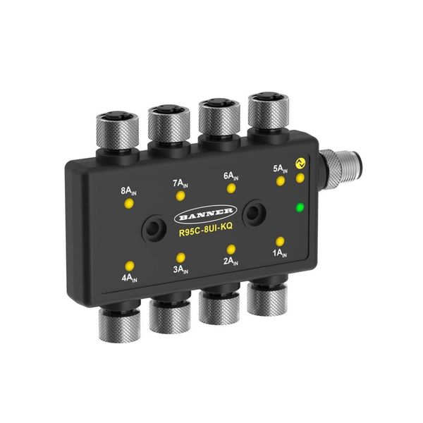 R95C-8UI-KQ electronic component of Banner
