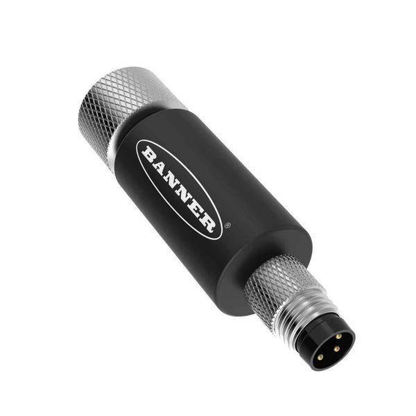 S15A-M12F4M8M3 electronic component of Banner