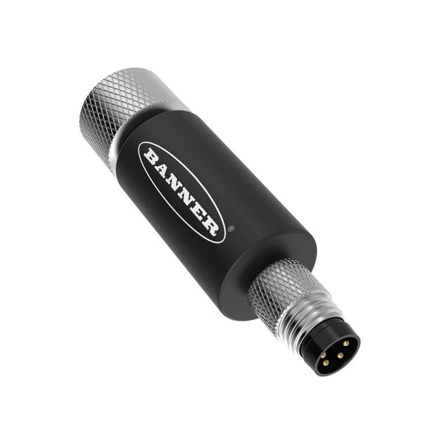 S15A-M12F4M8M4 electronic component of Banner