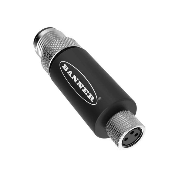 S15A-M12M4M8F3 electronic component of Banner