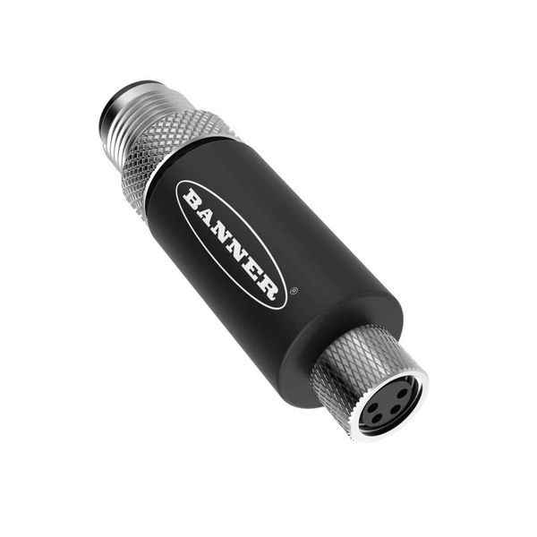 S15A-M12M4M8F4 electronic component of Banner