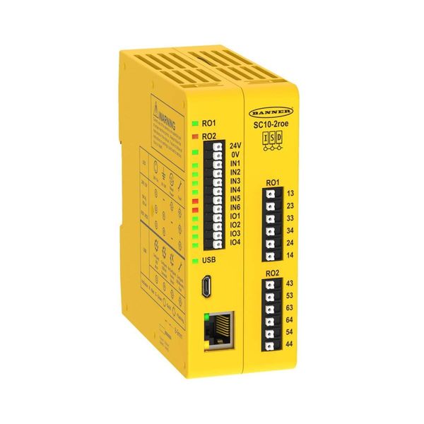 SC10-2ROE electronic component of Banner