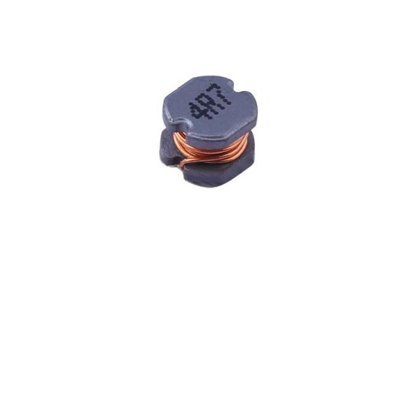 BC43-4R7M(CD) electronic component of Bao Cheng