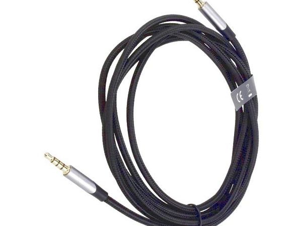BAQHF Audio Cables / Video Cables / RCA Cables