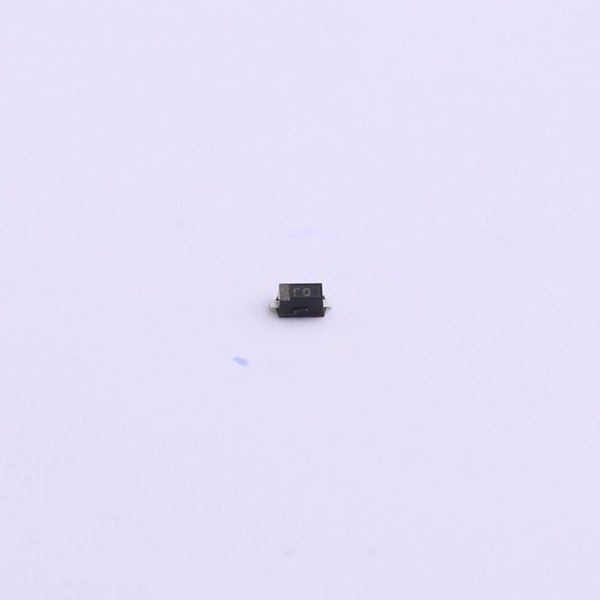 BAR64-02VH6327 electronic component of Infineon