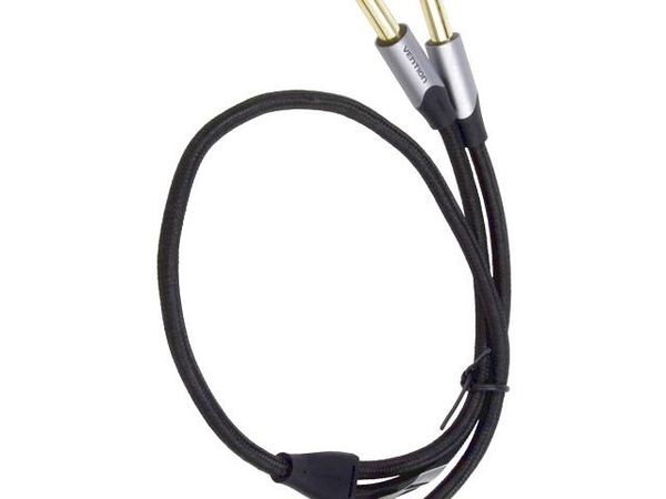 BARHD Audio Cables / Video Cables / RCA Cables