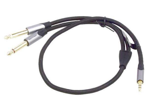 BARHF electronic component of Vention