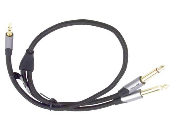 BARHF  Wire & Cable