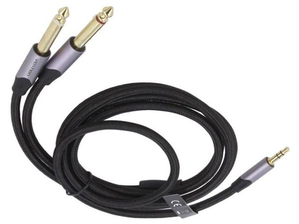 BARHG  Wire & Cable