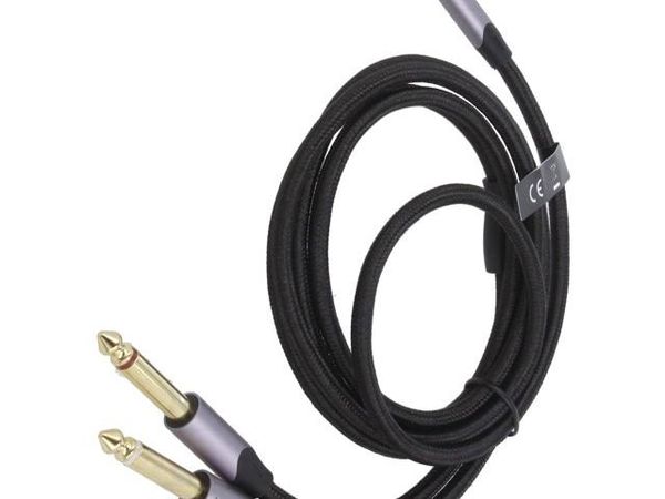 BARHG Audio Cables / Video Cables / RCA Cables
