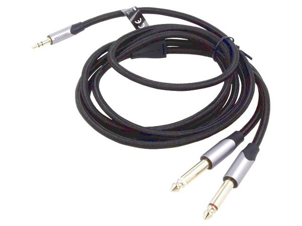 BARHH electronic component of Vention