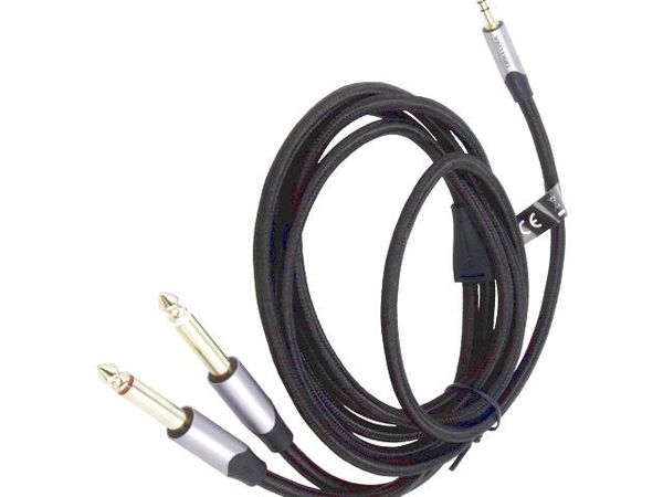 BARHH Audio Cables / Video Cables / RCA Cables