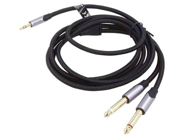 BARHI electronic component of Vention