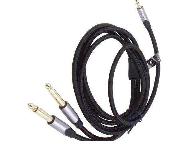BARHI Audio Cables / Video Cables / RCA Cables