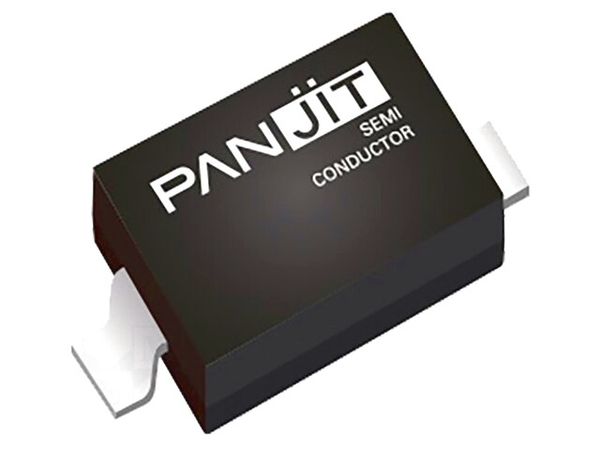 BAS100AS-AU_R1_000A1 electronic component of Panjit