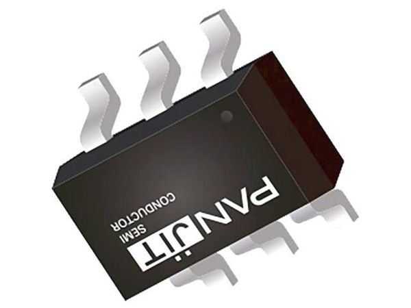 BAS16TW_R1_00001  Semiconductors