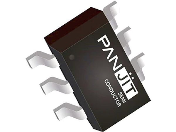 BAS16TW_R1_00001 Small Signal Switching Diodes