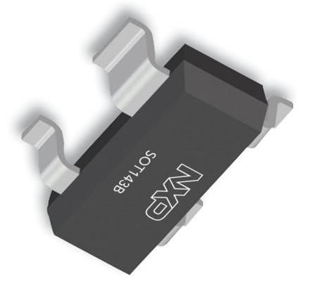 BAS28,215  Semiconductors