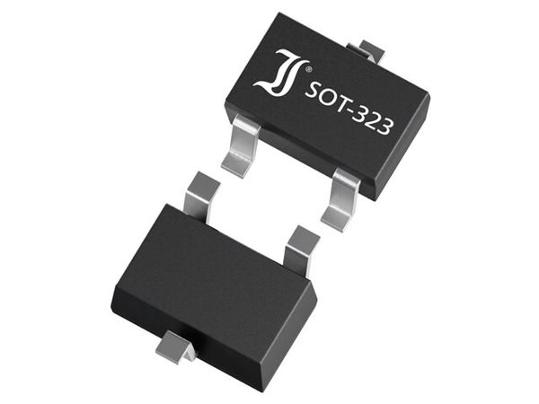 BAS70-04W electronic component of Diotec