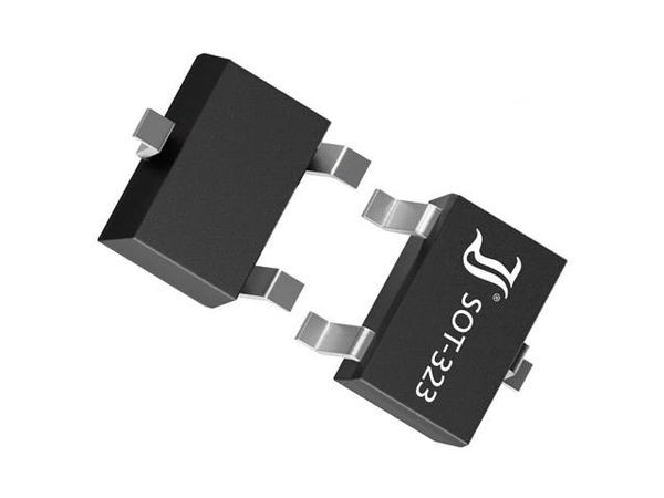 BAS70-04W Schottky Diodes & Rectifiers