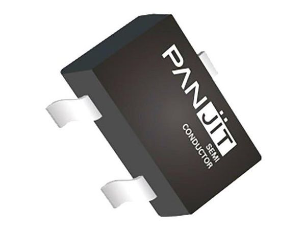 BAS70A-AU_R1_000A1 Schottky Diodes & Rectifiers