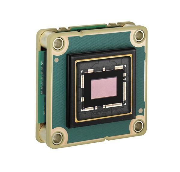 109207 electronic component of Basler