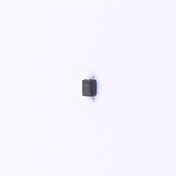 BAT43WS  Semiconductors