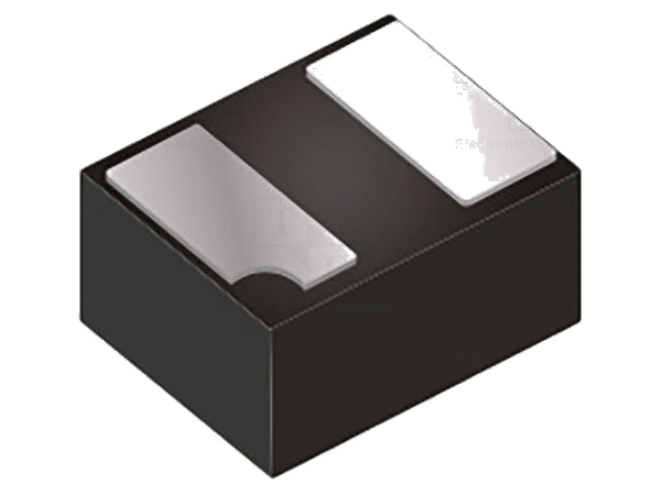 BAT54FN2-AU_R1_000A1 electronic component of Panjit
