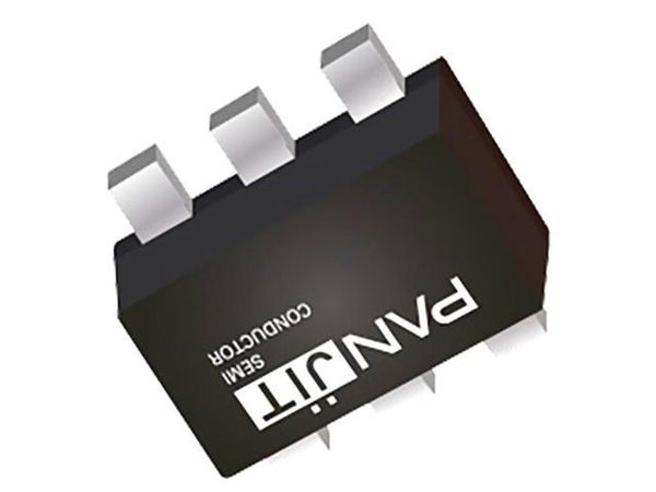 BAT54TB6_R1_00001  Semiconductors