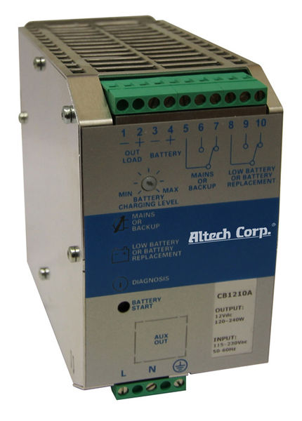 BAT-7.2VRLA electronic component of Altech