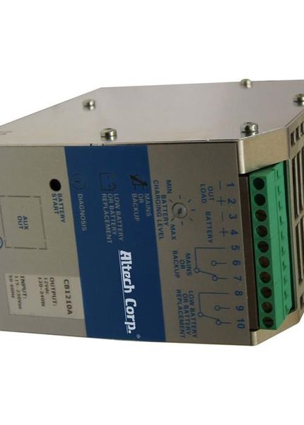 BAT-7.2VRLA Battery Enclosures