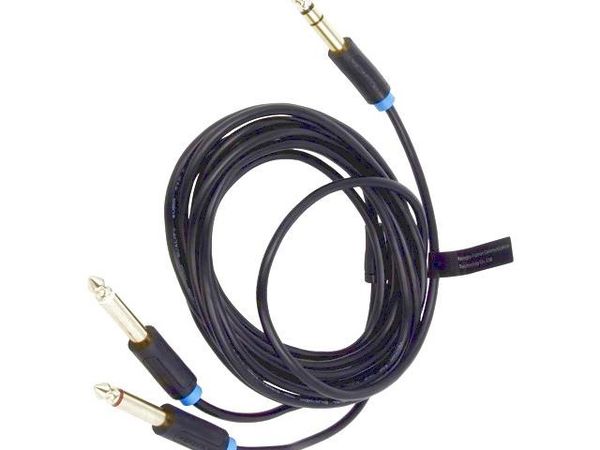 BATBF Audio Cables / Video Cables / RCA Cables