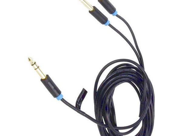 BATBJ Audio Cables / Video Cables / RCA Cables
