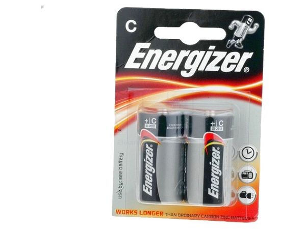 BAT-LR14/EGB-B electronic component of Energizer