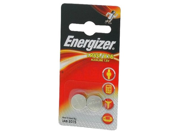 BAT-LR44/EG-B electronic component of Energizer