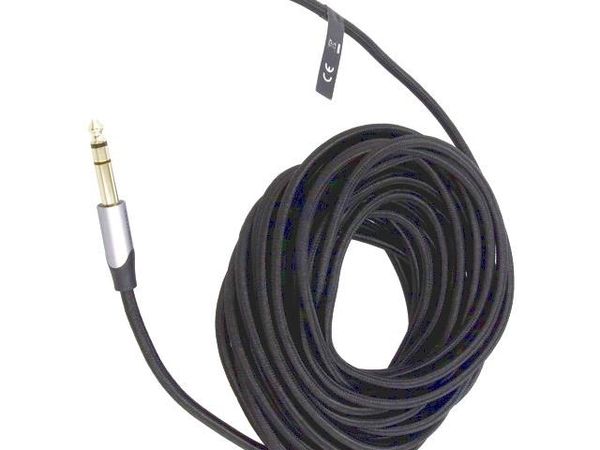 BAUHH Audio Cables / Video Cables / RCA Cables