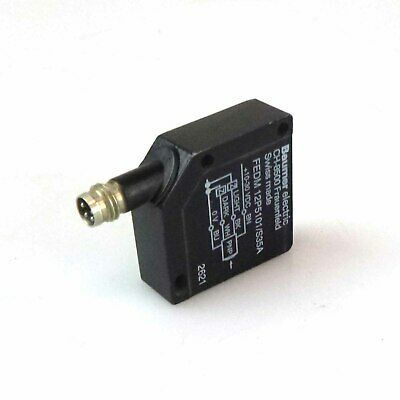 FDPM12P5101/S35A electronic component of Baumer