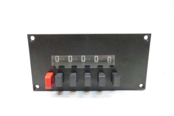 FS219550BB5B electronic component of Baumer