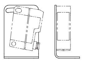 MNT5-30 electronic component of Baumer